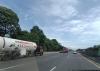 Jalan Tol Tangerang-Merak Diskon 20 Persen saat Musim Mudik, Catat Tanggalnya. (Foto: MNC Media)
