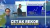 CETAK REKOR, REALISASI INVESTASI Q1 2022.(SUMBER : IDX CHANNEL)