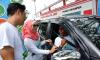 Intip Lokasi Posko Mudik 2022 di Pantura, Pansela, dan Jalan Tol. (Foto : MNC Media)