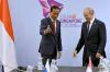 Terus Disorot Dunia, Ini Update Kepastian Hadirnya Presiden Putin di KTT G20 (foto: MNC Media)