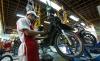 Cuma Seminggu, Konversi Motor Listrik Tak Butuh Waktu Lama (Foto: MNC Media)
