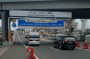 Tol Layang MBZ Ditutup Sementara Malam Ini (FOTO: MNC Media)