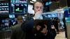 Data Tenaga Kerja AS Turun, Wall Street Ditutup Merah  (Foto: MNC Media)