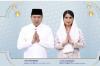 Ketua Umum Partai Perindo  Hary Tanoesoedibjo (HT) bersama Liliana Tanoesoedibjo
