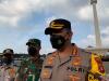 Kapolres Jakarta Pusat Kombes Hengki Haryadi