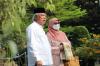 Momen Ramadan dan Lebaran, Menteri Basuki Ajak Insan PUPR Lakukan Ini (foto: MNC Media)