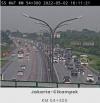 Urai Macet, Jasa Marga Perpanjang Contraflow Sore Ini hingga KM 86. (Foto: MNC Media)