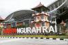Angkasa Pura I Bangun PLTS di Bandara Ngurah Rai Bali (foto: MNC Media)