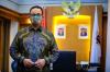 Ini Imbauan Gubernur Anies Bagi Jamaah Salat Ied di JIS (foto: MNC Media)