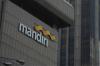 Stop Kredit Motor Karyawan Tiga BUMN Karya, Ini Penjelasan Bank Mandiri (BMRI) (Foto MNC Media)