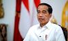PP Pendanaan dan Pengelolaan Anggaran IKN Diteken Jokowi, Berikut Aturannya (Dok.MNC)