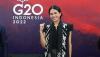Y20 Dorong Anak Muda Melek Keuangan Digital, Maudy Ayunda: Inilah Peran Anak Muda RI. (Foto: MNC Media)