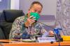 Meski Pulih, Menperin Ingatkan Industri Otomotif Masih Hadapi Banyak Tantangan. Foto: MNC Media