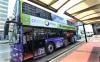 Asik! Kini Transjakarta Kembali Operasikan Dua Bus Wisata Gratis. (Foto: MNC Media)