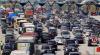 Dampak Macet Horor, Presiden Jokowi Minta Dermaga Di Merak dan Bakauheni Ditambah. (Foto: MNC Media)