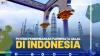 POTENSI PENGEMBANGAN PARIWISATA HALAL DI INDONESIA. (SUMBER : IDX CHANNEL)