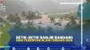 Detik-detik Banjir Bandang, Anak Perempuan Hilang terbawa arus.(SUMBER : IDX CHANNEL)