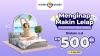 Manjakan Wisatawan, Mister Aladin Tebar Diskon hingga Rp500 Ribu untuk Menginap di Hotel