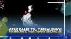 Arus Balik Tol Purbaleunyi, Purwakarta, Padat hingga 3 kilometer.(SUMBER : IDX CHANNEL)