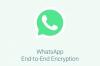 Sssttt, Ada Tombol Rahasia WhatsApp Web untuk Mempermudah Para Penggunanya (Foto: MNC Media)