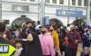 INDEF menyatakan bahwa gelombang urbanisasi yang meningkat pasca lebaran dapat membantu pertumbuhan ekonomi.