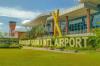 Jelang Arus Balik Lebaran, Ada Dua Extra Flight di Bandara SSK Pakanbaru. (Foto: MNC Media)