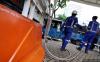 Pengumuman, Harga BBG Naik dari Rp3.100 Jadi Rp4.500 per Lsp (FOTO: MNC Media)