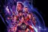 Intip 10 Pemeran Marvel Terkaya Beserta Jumlah Kekayaannya, Siapa yang Jadi Nomor 1? (Foto: MNC Media)