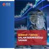 7 Mitos dalam Berinvestasi Saham yang Membuat Investor Ragu