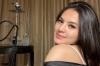 Terungkap, Segini gaji Iqlima Kim saat Menjadi Aspri Hotman Paris. (Foto: MNC Media)