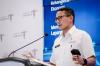 Batal Beli Tas Gucci untuk Istri di Metaverse, Ini Alasan Sandiaga Uno (FOTO:MNC Media)
