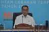 Menhub: Kendaraan Pribadi Mendominasi Mudik Lebaran 2022 (Dok.MNC)