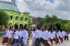 Teten Masduki: Pondok Pesantren Punya Penting Dorong Pengembangan Ekonomi. (Foto: MNC Media)