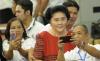 Beberapa Koleksi Barang Mewah Imelda Marcos, Apa Saja? (Foto: MNC Media)