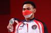 9 Daftar Negara yang Beri Hadiah Olimpiade Terbesar, Indonesia Salah Satunya. (Foto: MNC Media)