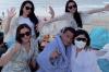 10 Aspri Tercantik Hotman Paris yang Tak Kalah dengan Selebritis. (Foto : MNC Media)