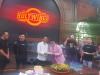 Buka Cabang Baru, Hotman Paris Resmikan Holywings di Batam (Dok.MNC)
