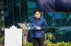 Erick Thohir Minta Menperin dan Mendag Restui Impor 10 Kereta Bekas Asal Jepang. (Foto: MNC Media)