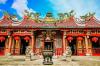 6 Vihara Terindah di Indonesia, Megah dan Memukau. (Foto: MNC Media)