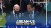 ASEAN-US Special Summit 2022.(SUMBER : IDX CHANNEL)