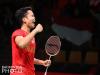 Kekayaan Anthony Ginting Tembus Miliaran Rupiah, Asalnya dari 3 Sumber Ini. (Foto: MNC Media)