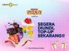 Bank MNC Internasional akan mengundi nama-nama pemenang Tabungan Dahsyat Undian periode kedua.