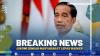 Breaking News, Jokowi Izinkan Masyarakat Lepas Masker.(SUMBER : IDX CHANNEL)