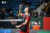 Intip Kalimat Bijak Jonatan Christie yang Menginspirasi. (Foto : MNC Media)