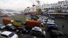 Catatan Kemenhub: Angkutan Logistik via Penyebarangan Melejit Saat Lebaran. (Foto: MNC Media)
