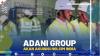 ADANI GROUP AKAN AKUISISI HOLCIM INDIA.(SUMBER : IDX CHANNEL)