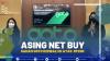 ASING NET BUY, SAHAM GOTO KEMBALI DI ATAS RP200.(SUMBER : IDX CHANNEL)