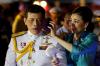10 Raja Terkaya di Dunia, Rata-Rata dari Asia . (Foto: MNC Media)