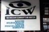 Alexander Marwata dan Rafael Alun Seangkatan di STAN, ICW: Potensi Konflik Kepentingan. (Foto: MNC Media)