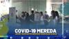 Covid-19 Mereda, Jokowi Tegaskan Pelonggaran Penggunaan Masker.(SUMBER : IDX CHANNEL)